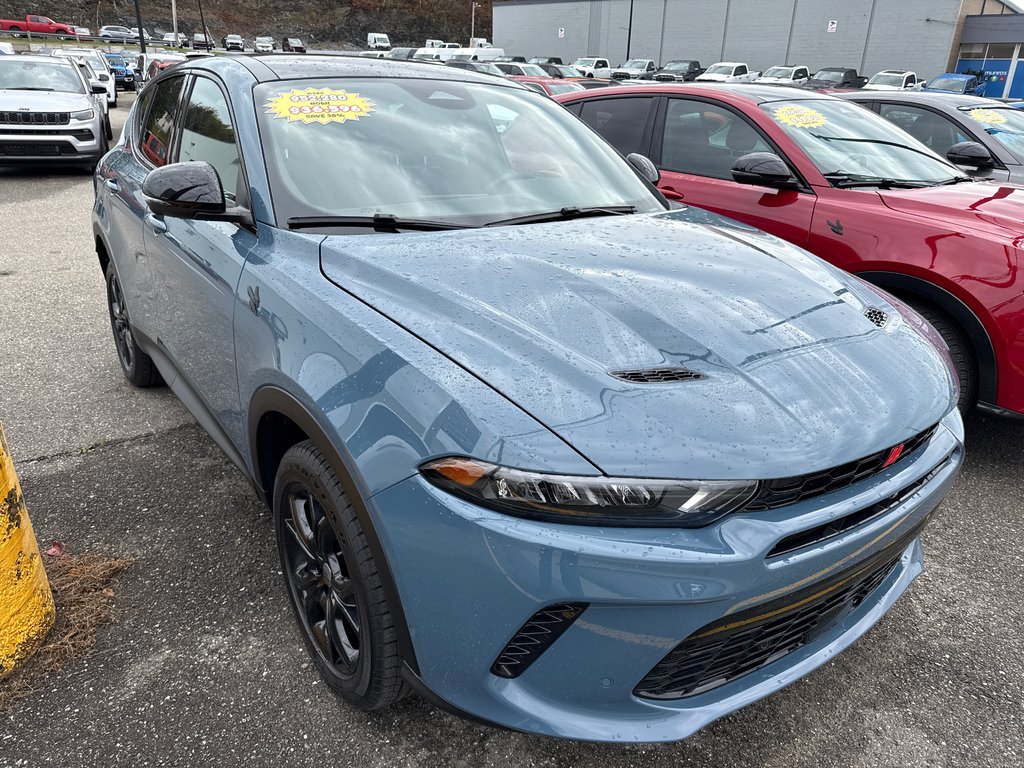 2024 Dodge HORNET GT PLUS in Saint John, New Brunswick - 2 - w1024h768px