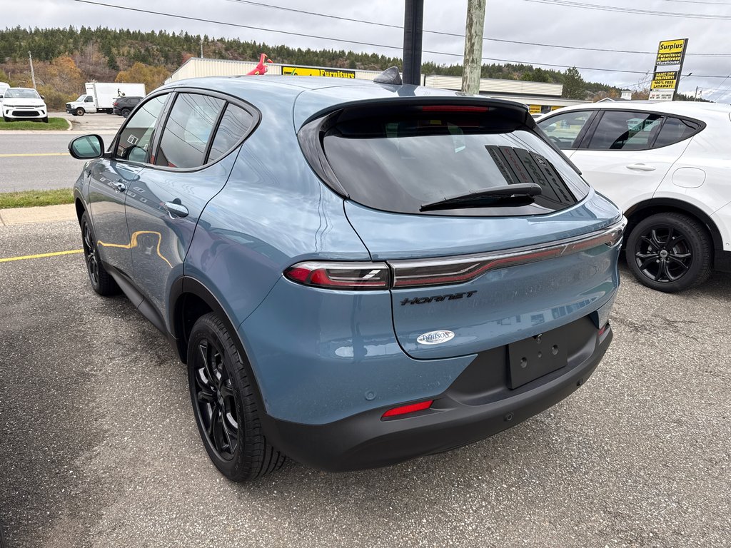 2024 Dodge HORNET GT PLUS in Saint John, New Brunswick - 5 - w1024h768px