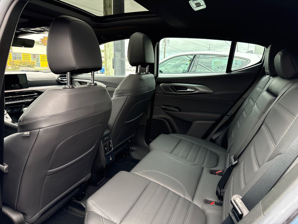 2024 Dodge HORNET GT PLUS in Saint John, New Brunswick - 7 - w1024h768px