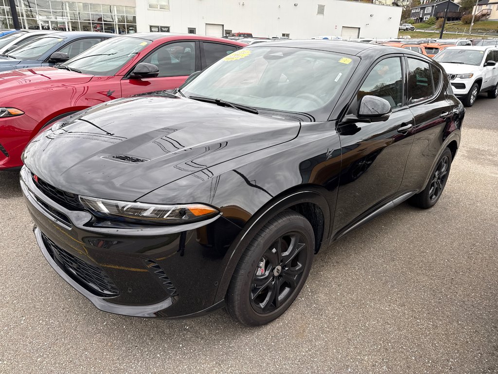2024 Dodge HORNET R/T in Saint John, New Brunswick - 1 - w1024h768px