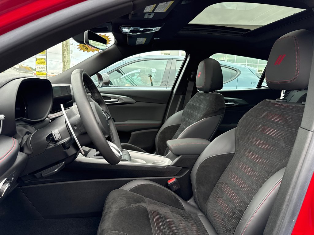2024 Dodge HORNET R/T PLUS in Saint John, New Brunswick - 7 - w1024h768px
