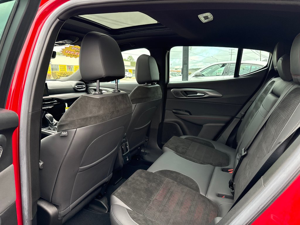 2024 Dodge HORNET R/T PLUS in Saint John, New Brunswick - 8 - w1024h768px