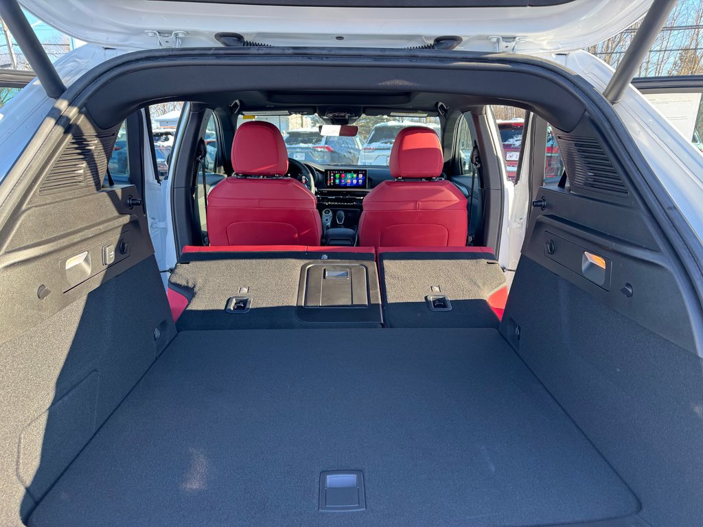 2024 Dodge Hornet R/T Plus in Sussex, New Brunswick - 44 - w1024h768px