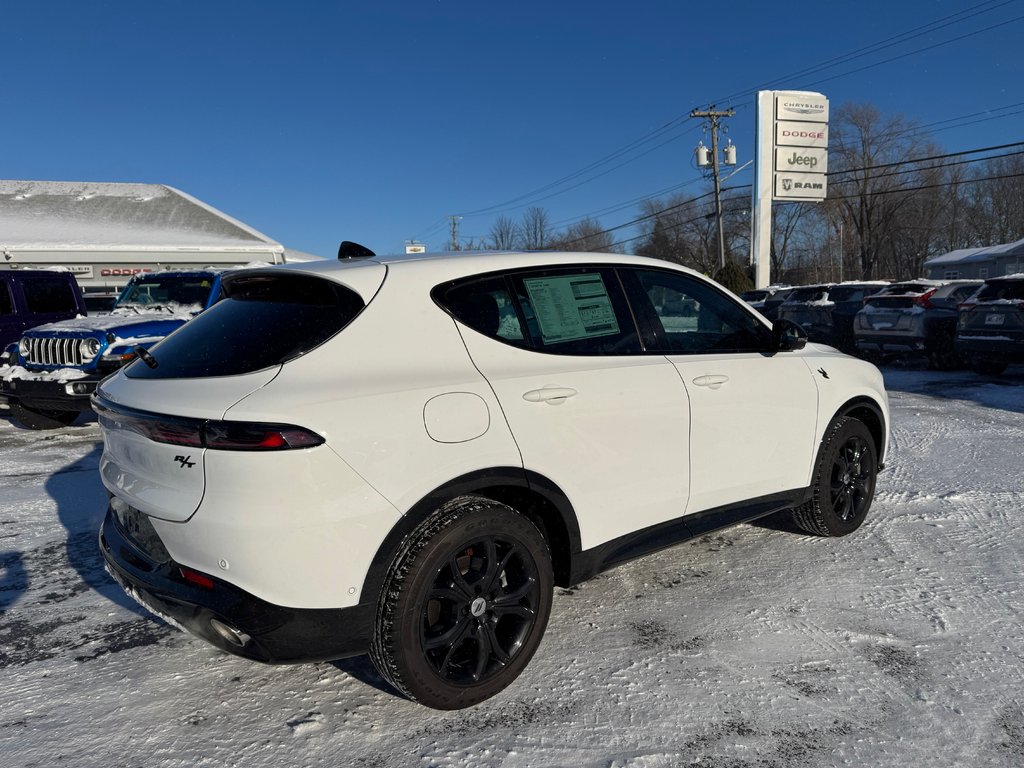 2024 Dodge Hornet R/T Plus in Sussex, New Brunswick - 8 - w1024h768px