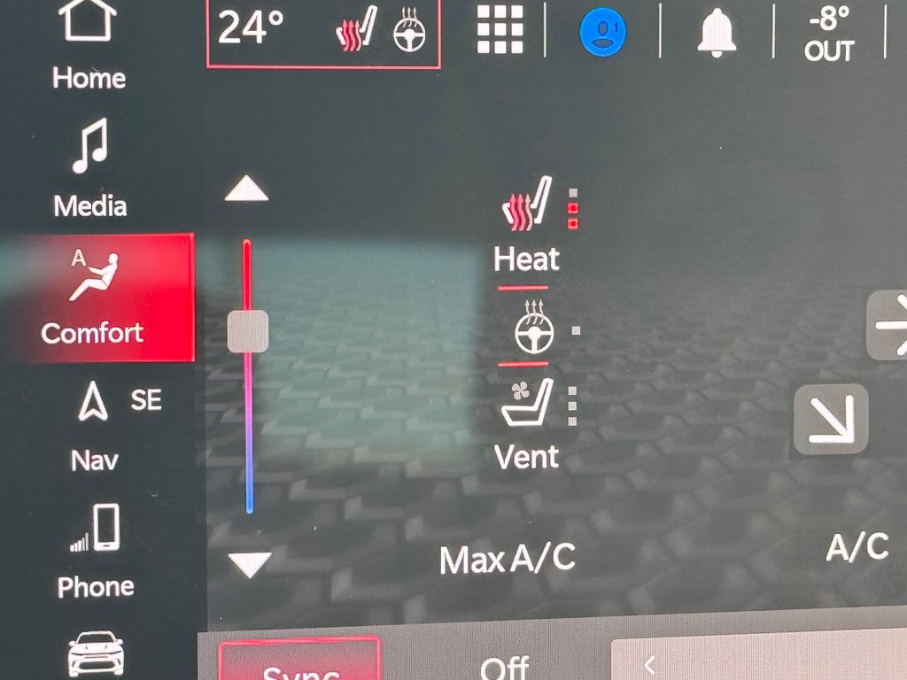 2024 Dodge Hornet R/T Plus in Sussex, New Brunswick - 31 - w1024h768px