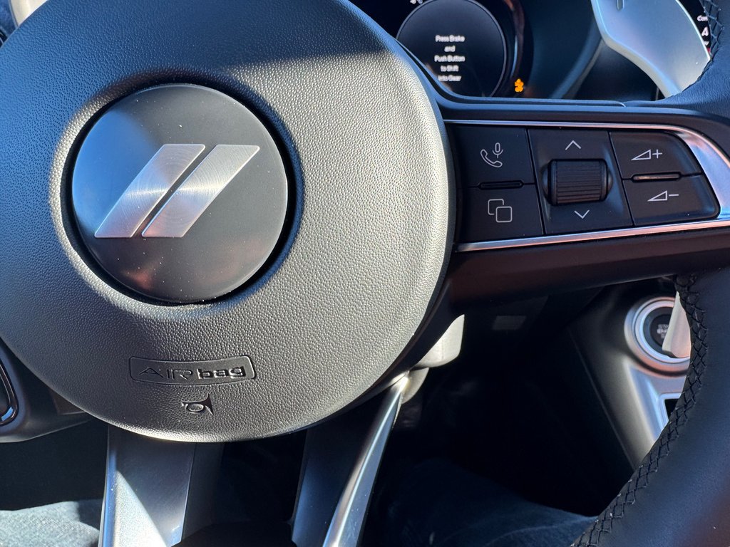 2024 Dodge Hornet R/T Plus in Sussex, New Brunswick - 25 - w1024h768px