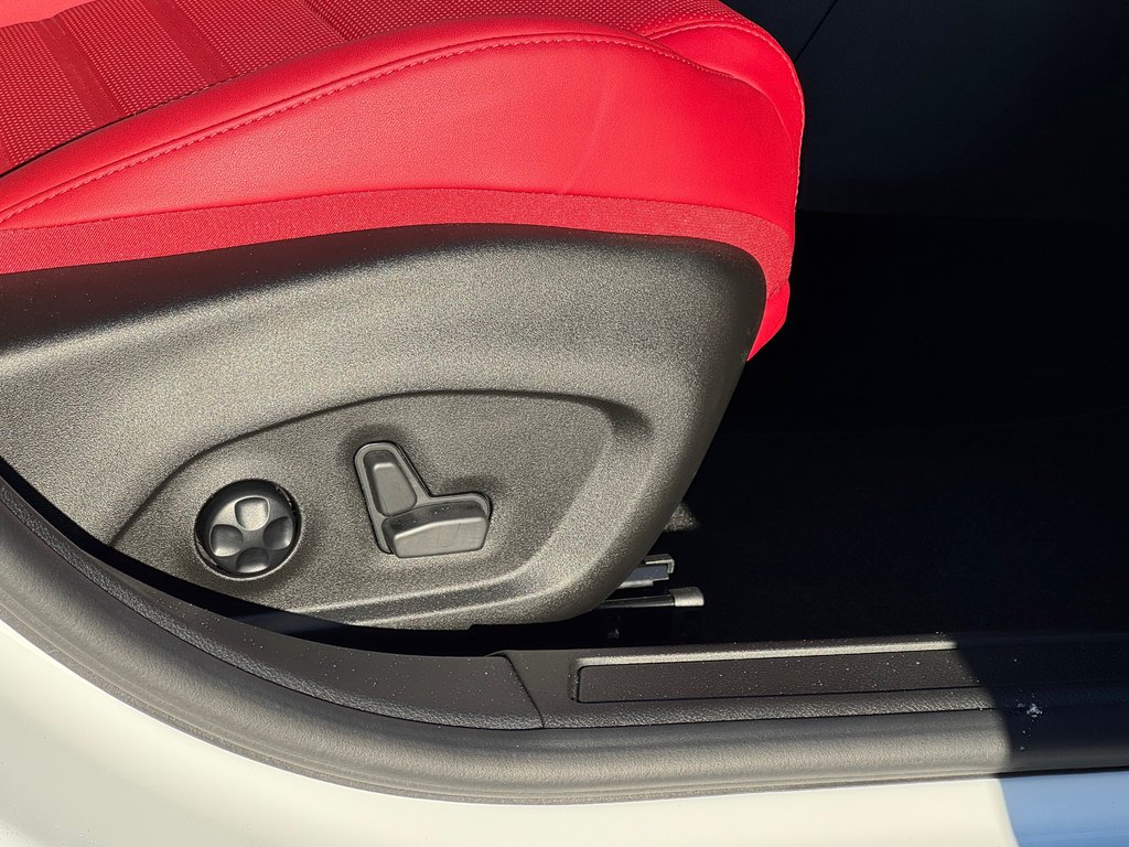 2024 Dodge Hornet R/T Plus in Sussex, New Brunswick - 20 - w1024h768px