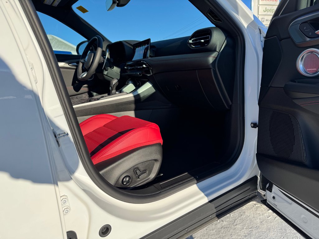 2024 Dodge Hornet R/T Plus in Sussex, New Brunswick - 19 - w1024h768px