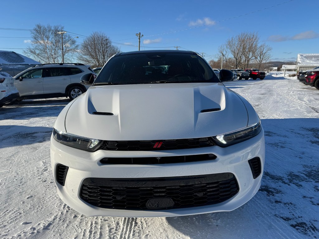 2024 Dodge Hornet R/T Plus in Sussex, New Brunswick - 11 - w1024h768px