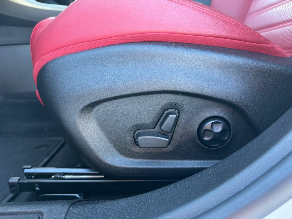 2024 Dodge Hornet R/T Plus in Sussex, New Brunswick - 15 - w1024h768px