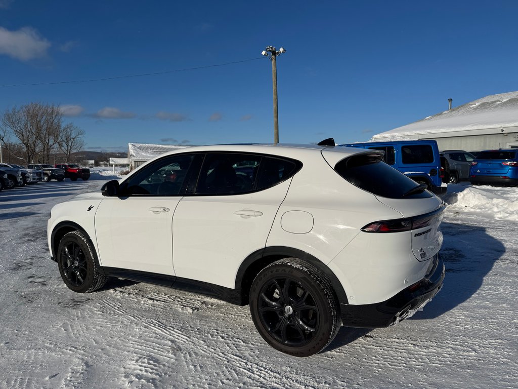 2024 Dodge Hornet R/T Plus in Sussex, New Brunswick - 4 - w1024h768px