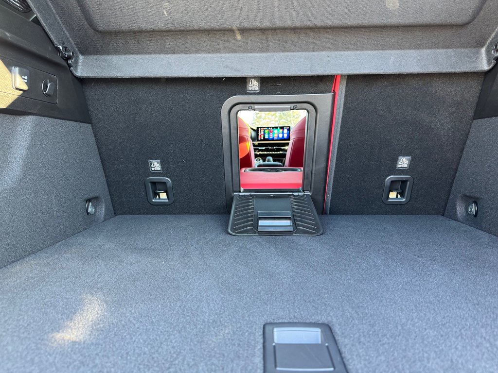 2024 Dodge Hornet R/T Plus in Sussex, New Brunswick - 42 - w1024h768px