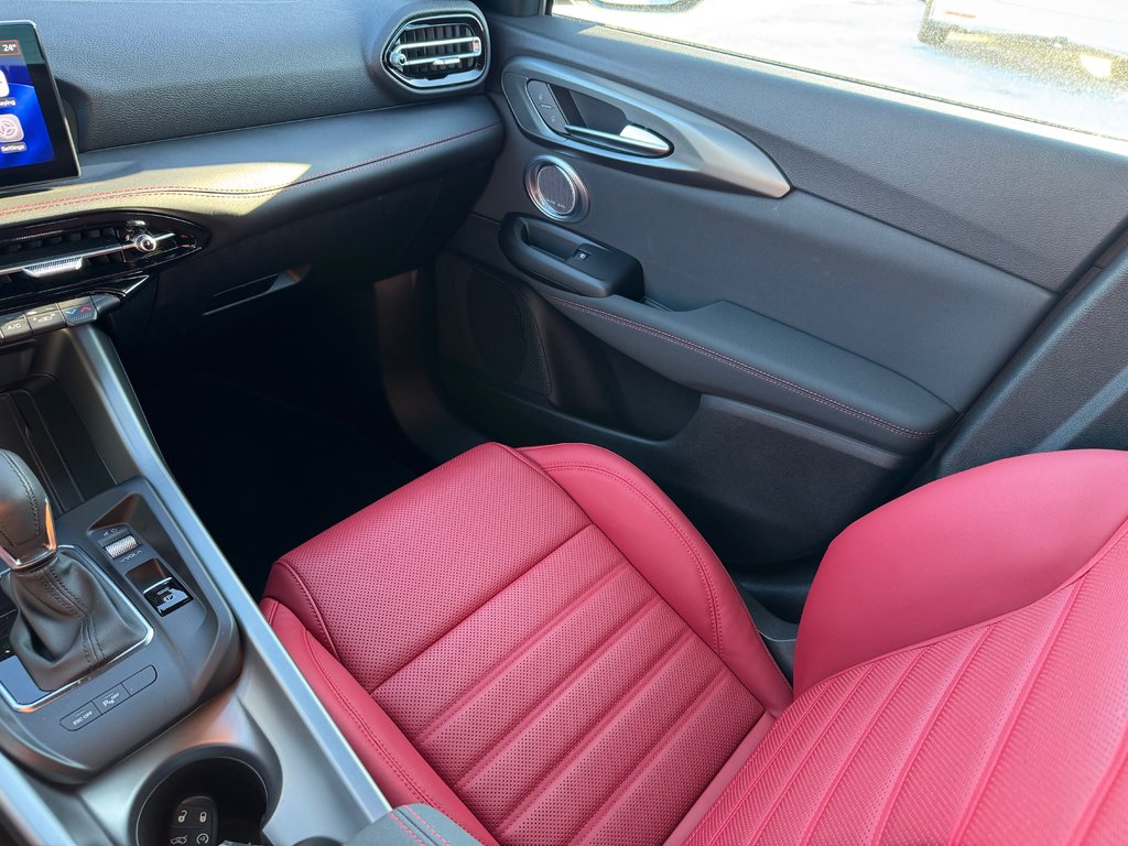 2024 Dodge Hornet R/T Plus in Sussex, New Brunswick - 37 - w1024h768px