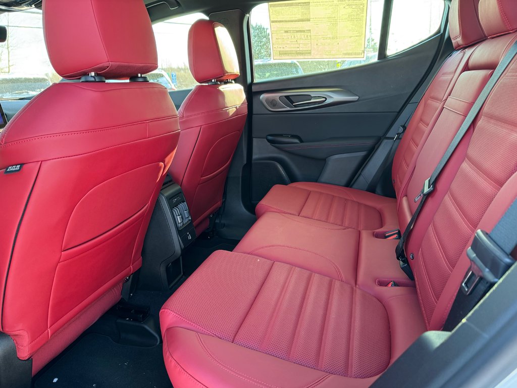 2024 Dodge Hornet R/T Plus in Sussex, New Brunswick - 39 - w1024h768px