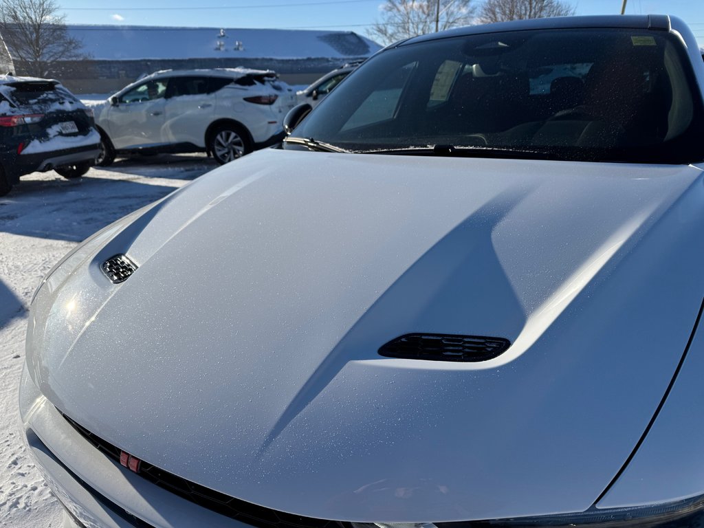 2024 Dodge Hornet R/T Plus in Sussex, New Brunswick - 12 - w1024h768px