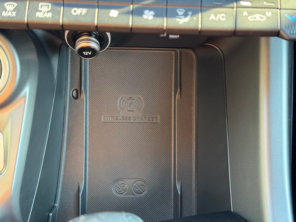 2024 Dodge Hornet R/T Plus in Sussex, New Brunswick - 27 - w1024h768px