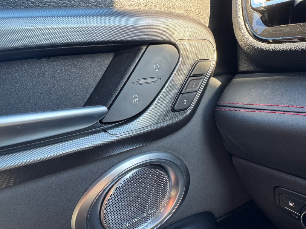 2024 Dodge Hornet R/T Plus in Sussex, New Brunswick - 17 - w1024h768px