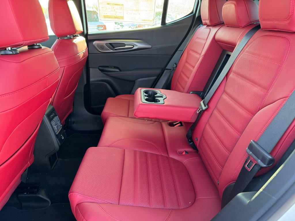 2024 Dodge Hornet R/T Plus in Sussex, New Brunswick - 40 - w1024h768px