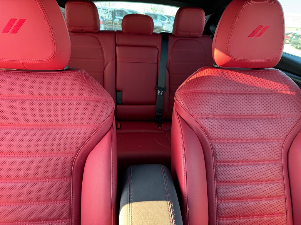 2024 Dodge Hornet R/T Plus in Sussex, New Brunswick - 38 - w1024h768px