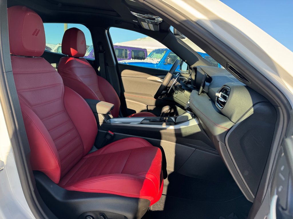 2024 Dodge Hornet R/T Plus in Sussex, New Brunswick - 21 - w1024h768px