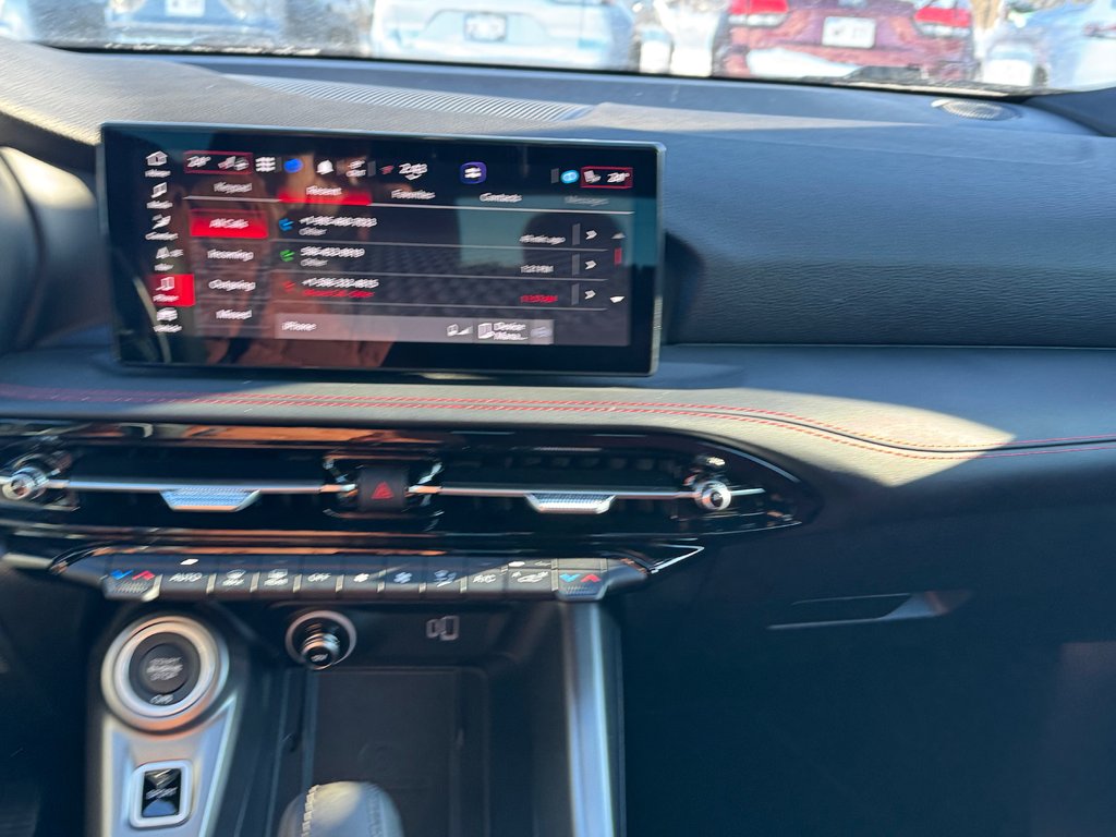 2024 Dodge Hornet R/T Plus in Sussex, New Brunswick - 30 - w1024h768px