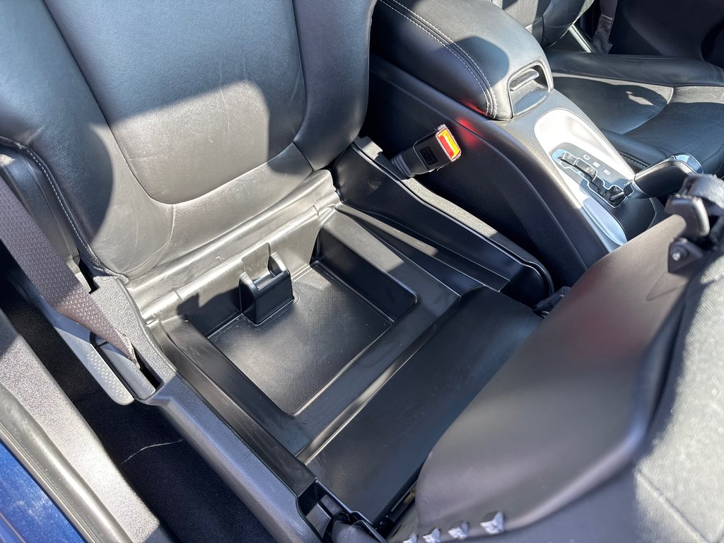 2017 Dodge Journey R/T in Sussex, New Brunswick - 32 - w1024h768px