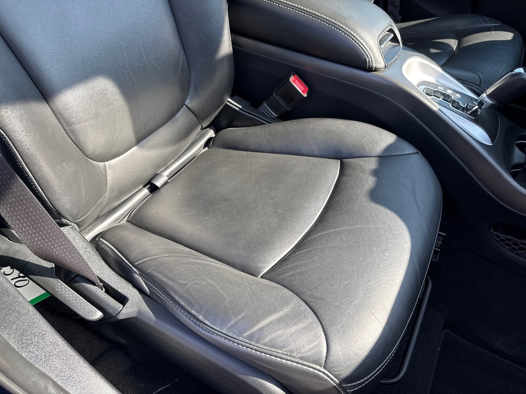 2017 Dodge Journey R/T in Sussex, New Brunswick - 31 - w1024h768px