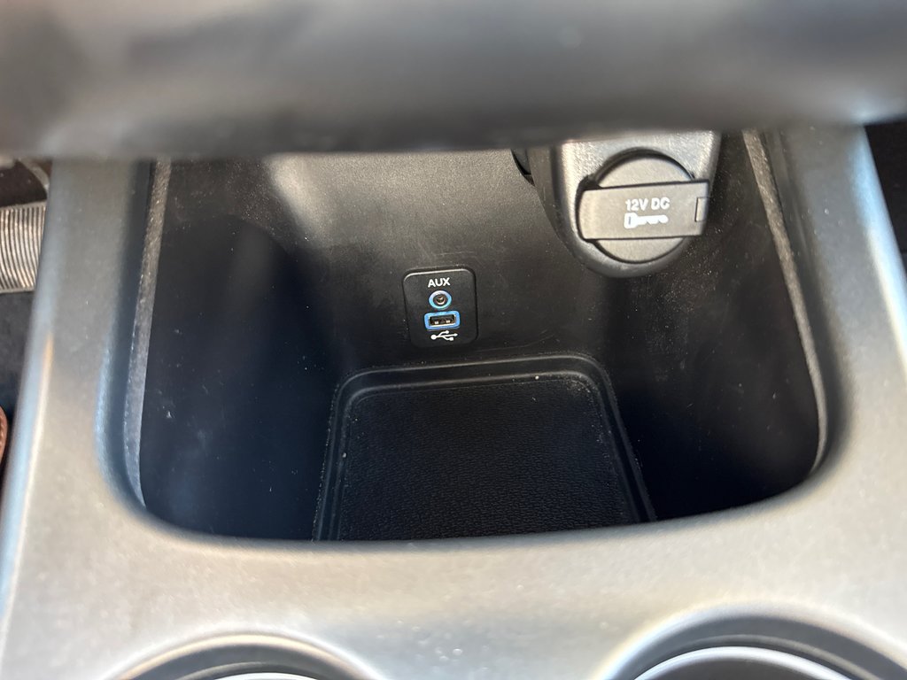 2017 Dodge Journey R/T in Sussex, New Brunswick - 28 - w1024h768px