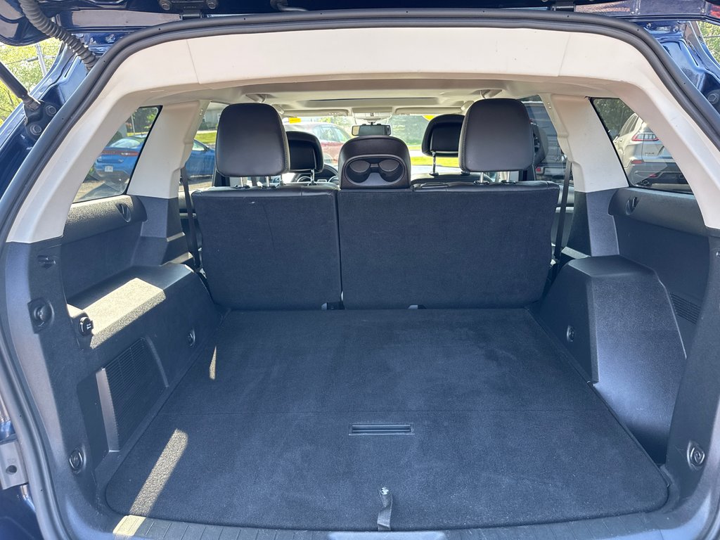 2017 Dodge Journey R/T in Sussex, New Brunswick - 39 - w1024h768px