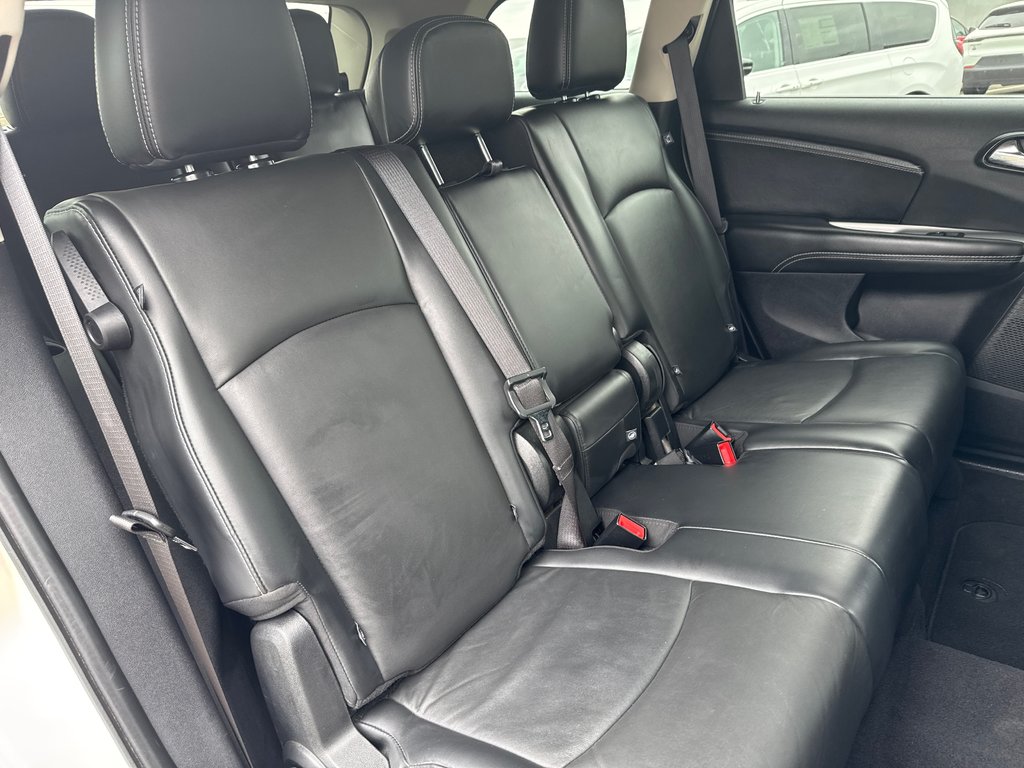 Dodge Journey GT 2019 à Sussex, Nouveau-Brunswick - 38 - w1024h768px