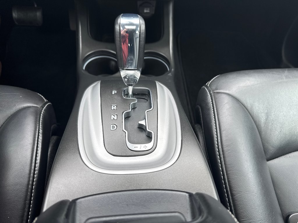 Dodge Journey GT 2019 à Sussex, Nouveau-Brunswick - 23 - w1024h768px