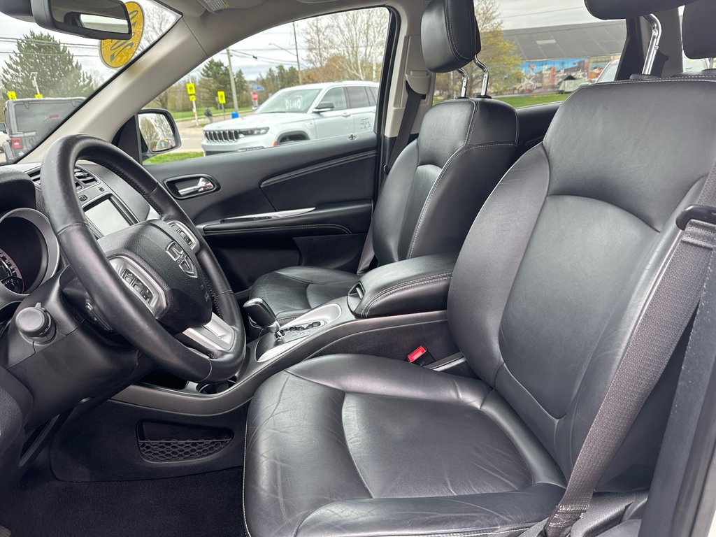 Dodge Journey GT 2019 à Sussex, Nouveau-Brunswick - 16 - w1024h768px