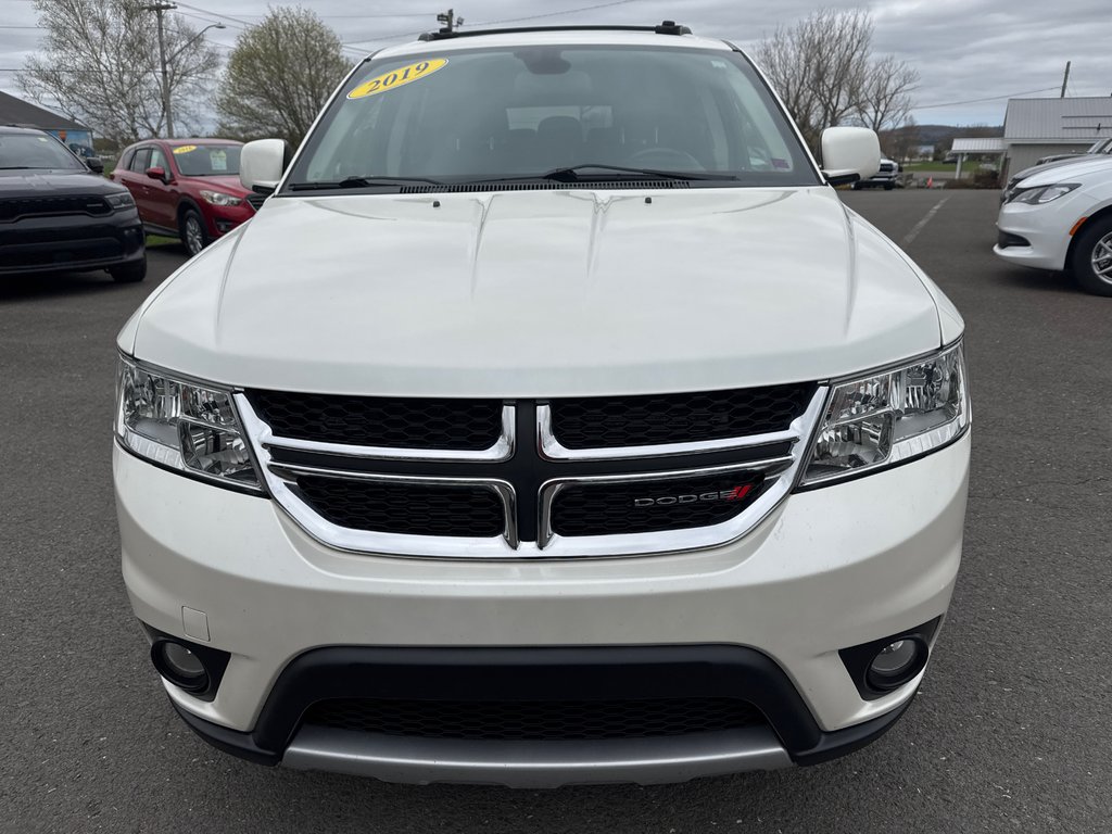 Dodge Journey GT 2019 à Sussex, Nouveau-Brunswick - 10 - w1024h768px