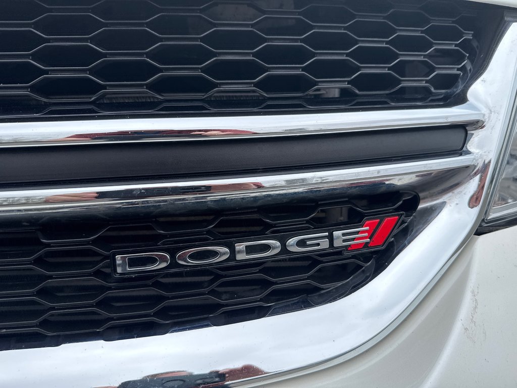 Dodge Journey GT 2019 à Sussex, Nouveau-Brunswick - 11 - w1024h768px