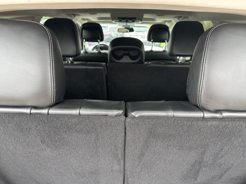 Dodge Journey GT 2019 à Sussex, Nouveau-Brunswick - 41 - w1024h768px
