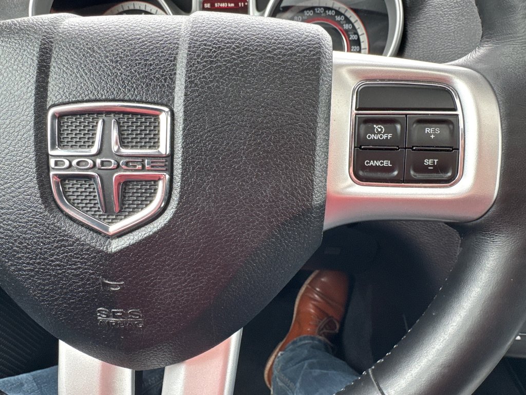 Dodge Journey GT 2019 à Sussex, Nouveau-Brunswick - 20 - w1024h768px