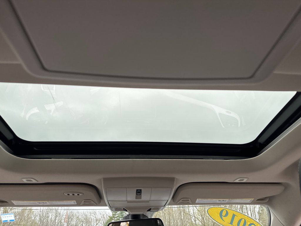Dodge Journey GT 2019 à Sussex, Nouveau-Brunswick - 18 - w1024h768px