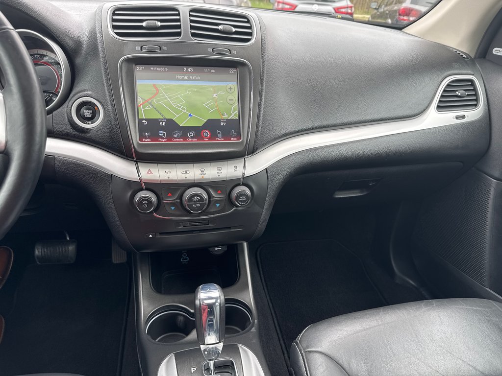 Dodge Journey GT 2019 à Sussex, Nouveau-Brunswick - 22 - w1024h768px