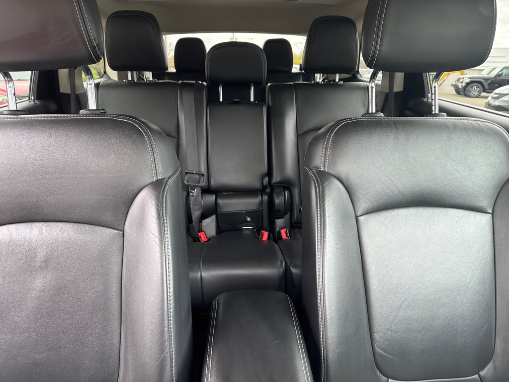 Dodge Journey GT 2019 à Sussex, Nouveau-Brunswick - 31 - w1024h768px