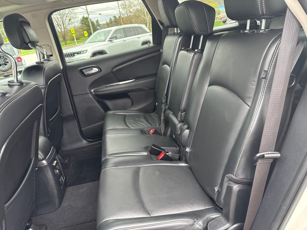 Dodge Journey GT 2019 à Sussex, Nouveau-Brunswick - 32 - w1024h768px