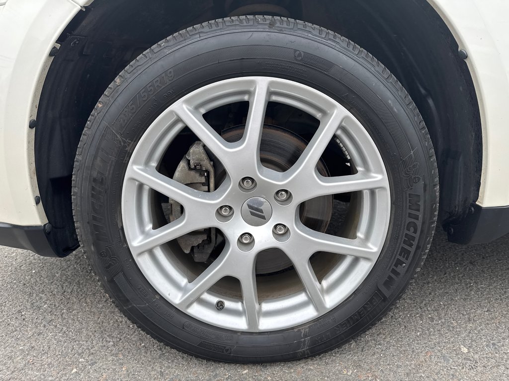 Dodge Journey GT 2019 à Sussex, Nouveau-Brunswick - 12 - w1024h768px