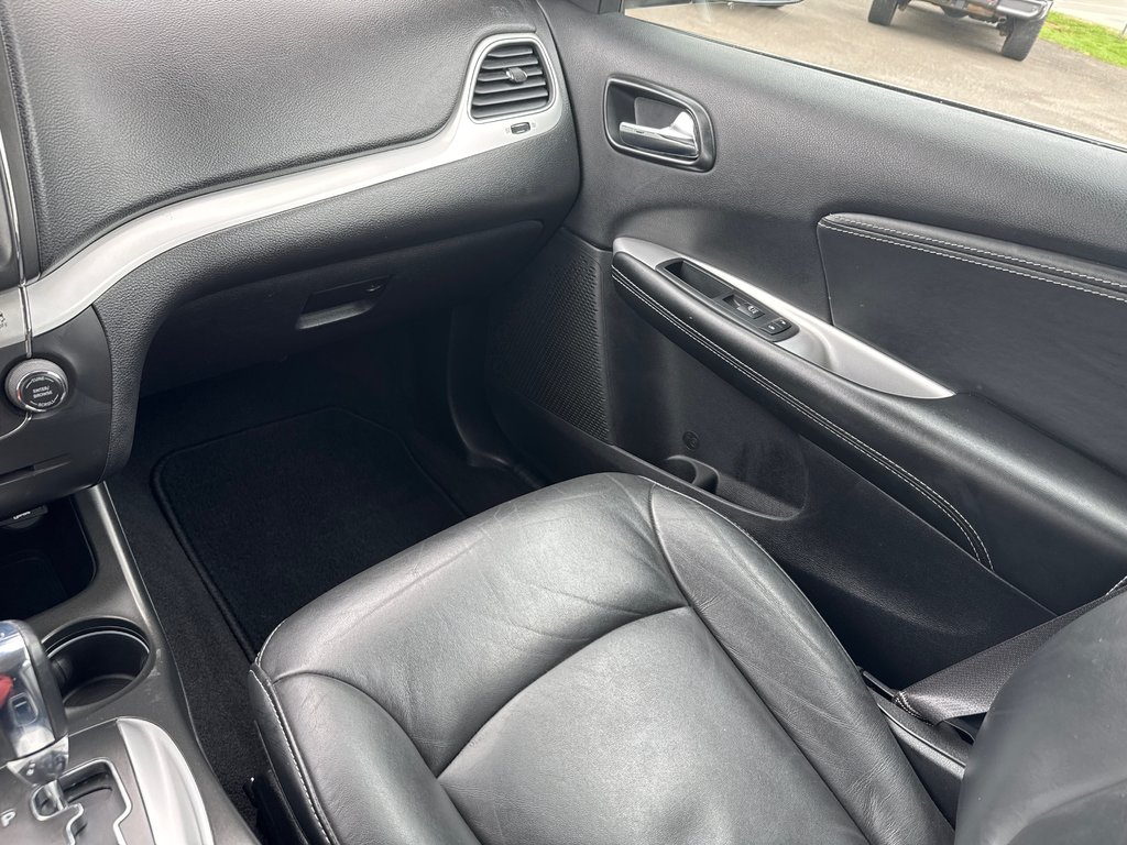 Dodge Journey GT 2019 à Sussex, Nouveau-Brunswick - 29 - w1024h768px