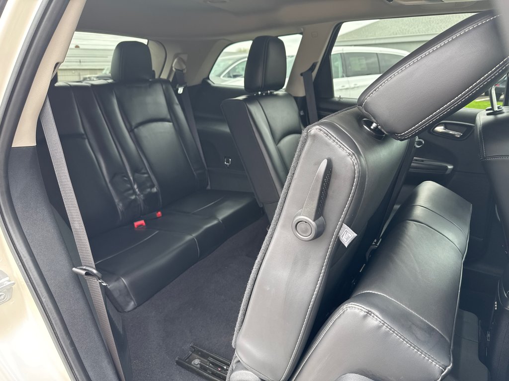Dodge Journey GT 2019 à Sussex, Nouveau-Brunswick - 39 - w1024h768px