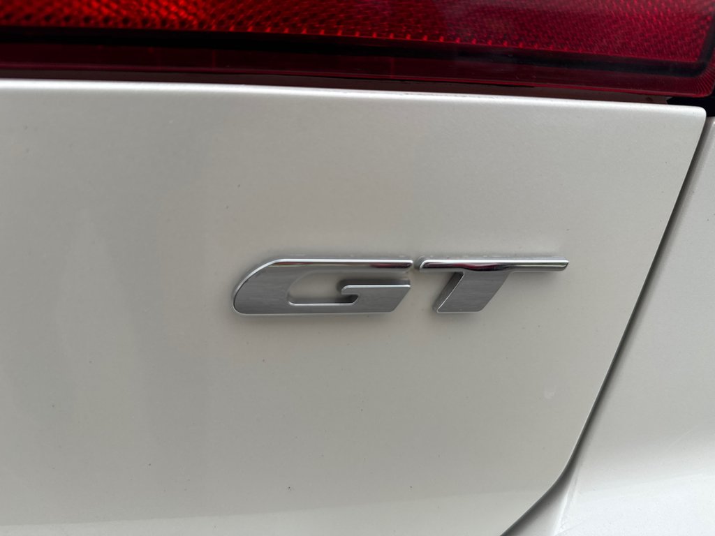 Dodge Journey GT 2019 à Sussex, Nouveau-Brunswick - 6 - w1024h768px