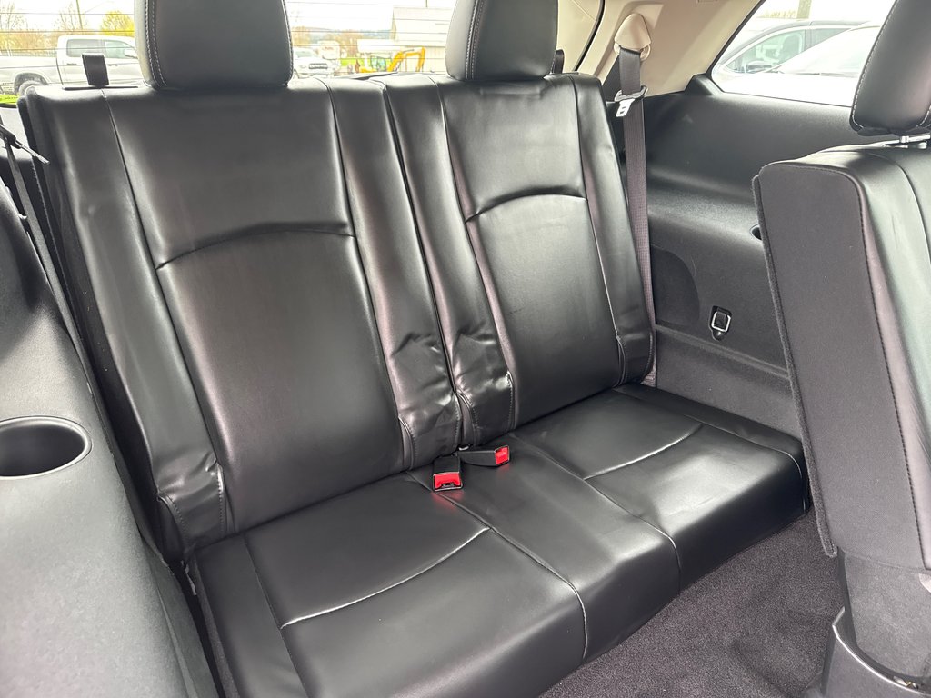 Dodge Journey GT 2019 à Sussex, Nouveau-Brunswick - 40 - w1024h768px