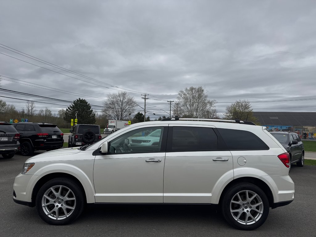 Dodge Journey GT 2019 à Sussex, Nouveau-Brunswick - 2 - w1024h768px