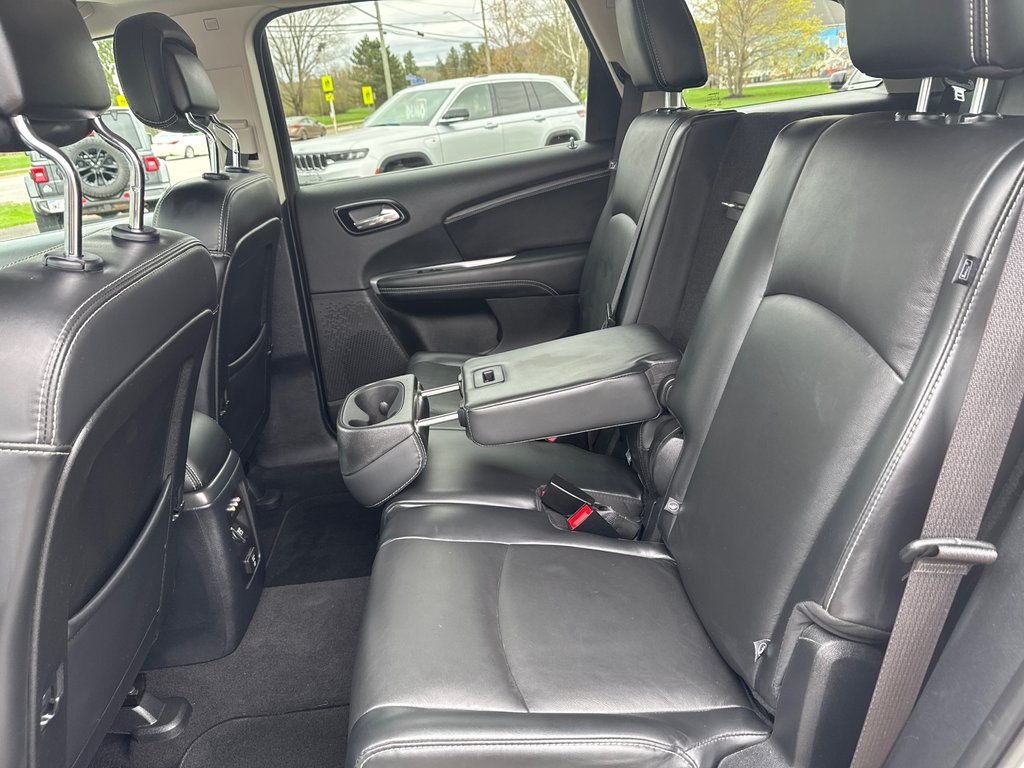 Dodge Journey GT 2019 à Sussex, Nouveau-Brunswick - 33 - w1024h768px