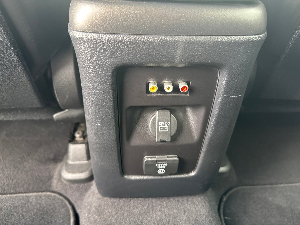 Dodge Journey GT 2019 à Sussex, Nouveau-Brunswick - 37 - w1024h768px