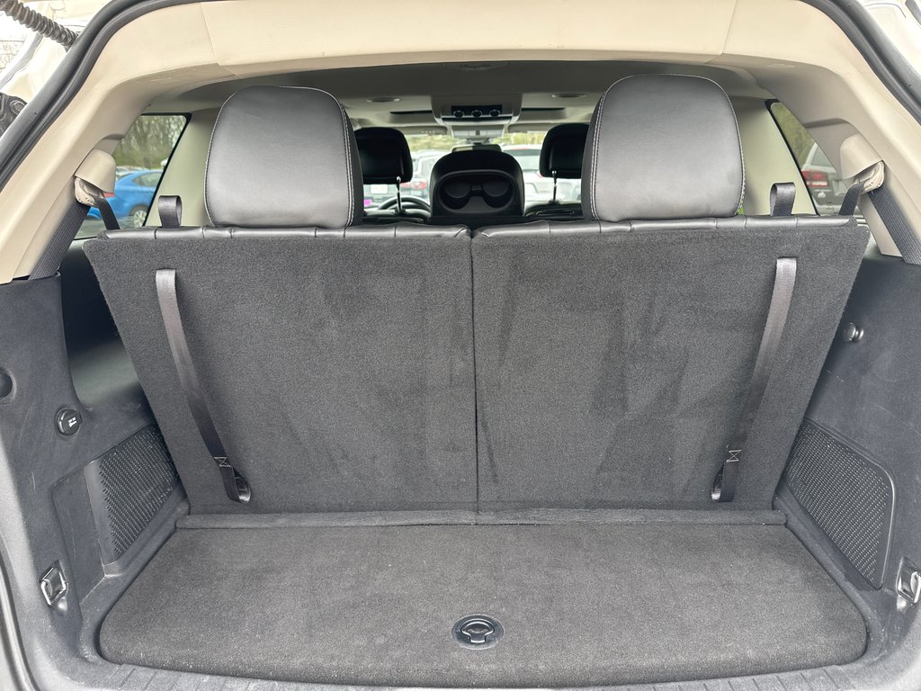 Dodge Journey GT 2019 à Sussex, Nouveau-Brunswick - 42 - w1024h768px
