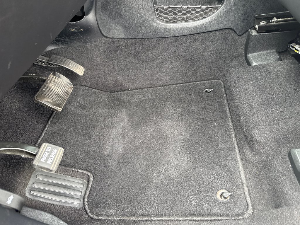 Dodge Journey GT 2019 à Sussex, Nouveau-Brunswick - 14 - w1024h768px